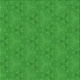 thumbnail image 1 of Ahgly Company Tapis d'Intérieur Lavable en Machine Carré Vert Transitionnel, 7 Pieds Carré, 1 of 7