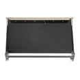 thumbnail image 1 of Wall Finishing Tool, Anodized Aluminum Standard Size  Easy To Install Putty Flat Box  For Home Improvement 10in, 1 of 8