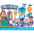 thumbnail image 1 of Cra-Z-Art Cra-Z-Slimy Multicolor Metallic Slime Studio, 6+.   Un cadeau idéal pour toutes les occasions., 1 of 8