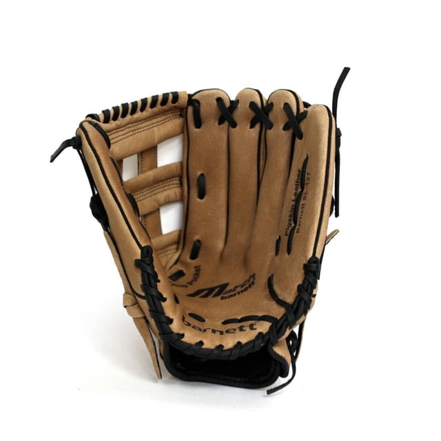 SL-130 Gant de baseball en Cuir, Taille Extérieur 13 Pieds'