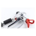 thumbnail image 2 of High Pressure 3600PSI Airless Paint Spray Gun For Spraying Machine With 517 Spray Tip Airless Spray Gun ,Unique Blowing, 2 of 4