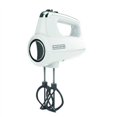 thumbnail image 1 of Spectrum Brands MX600W Black & Decker Batteur à Main Premium Helix Performance Avancée, Blanc, 1 of 1