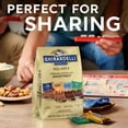 thumbnail image 4 of GHIRARDELLI Individually Wrapped Premium Chocolate Assortment SQUARES, 447g Bag, 4 of 16