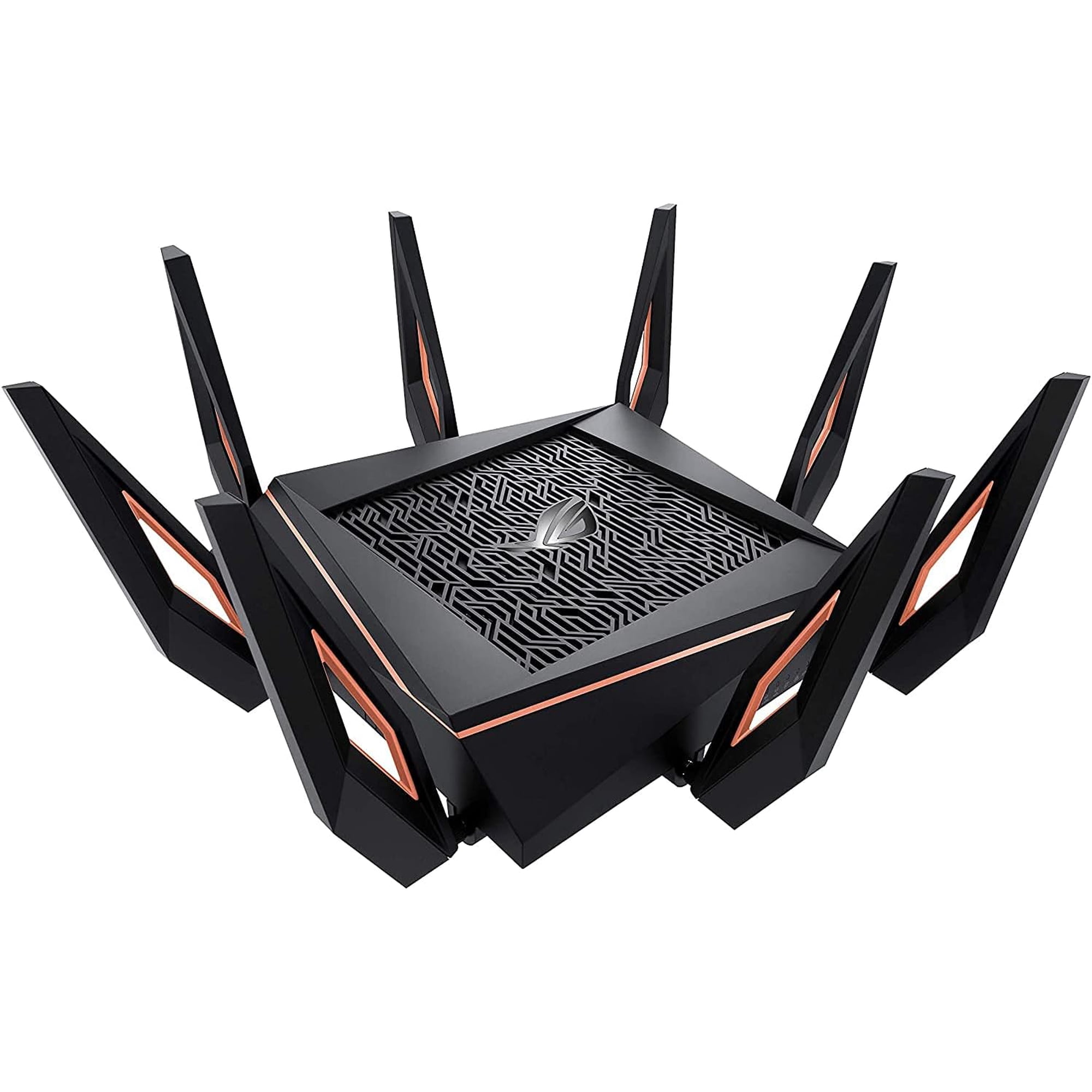 ASUS ROG GT-AX11000 Pro Wi-Fiルーター Open Box - ASUS ROG Rapture GT-AX11000 Wireless Tri-Band Gaming