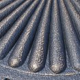 thumbnail image 2 of Outsunny base de parapluie ronde, 2 of 3