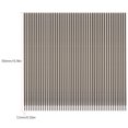 thumbnail image 3 of Labymos 50 PCS Welding Rod General Electrode 3.2x350mm Carbon Steel Welding Rod for Welding Work, 3 of 6