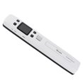 thumbnail image 3 of Photo Scanner, WiFi Function Wide Application Dual Mode Portable Scanner  for Photo Black,White, 3 of 7