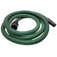 thumbnail image 3 of Dust extraction hose for vacuum D27 hose (Ø 35 mm) Antistatic Threaded Hose, 3 of 8