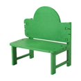 thumbnail image 1 of Doll Miniature Furniture Wooden DIY Table And Chair Children's Toy Fun DIY Assembly Miniature Fairy Desk And Chair Children's Fun Wooden Rocking Chair Toy, 1 of 4