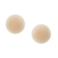 thumbnail image 4 of Hollywood Fashion Secrets Dissimulateurs En Silicone - Pâle, 4 of 5