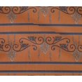 thumbnail image 4 of oneOone Coton Tissu Flex Tourbillon & Imprimé Floral par Yard 40 Pouces de Large, 4 of 4