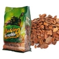 thumbnail image 4 of Repti Chip, Natural Organic Wood Raw Materials Forest Terrain Trees Cortex Fragments Reptile Bark Fragments, 4 of 8