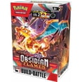 thumbnail image 2 of Pokemon JCC : Obsidian Flames Build and Battle Box, 2 of 3