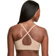 thumbnail image 3 of Maidenform Womens Comfort Devotion Dreamwire Back Smoothing Underwire Bra, 40D,, 3 of 4