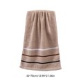 thumbnail image 3 of Thickened Towel Clearance Sale! Small Hand Towels Guest Bathroom Towels Quick Dry Bath Towels for Bathroom Gym Towel Towels for Bathroom Clearance, 3 of 6