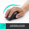 thumbnail image 2 of Souris sans fil Logitech Marathon M705, noir, 2 of 8