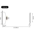 thumbnail image 5 of Retractable clothesline For outdoors 2.8 m, 5 of 5