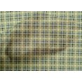 thumbnail image 4 of oneOone Cotton Cambric Fabric Tartan Check Print Fabric BTY 56 Inch Wide, 4 of 4