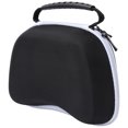thumbnail image 2 of Qiilu Pochette de Voyage Antichoc Sac de Transport pour 5 Manettes Étui Rigide, 2 of 8