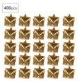 thumbnail image 4 of Cergrey Rivets Carrés à Pointe, 400 Ensembles 4MM-7MM Rivets à Pointe en Cuir DIY Rivets Carrés Sacs Accessoires de Ceinture, Rivets à Pointe, 4 of 7