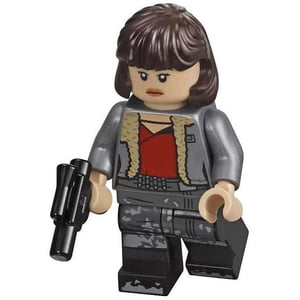 LEGO® Star Wars: Le minifig de Qi'ra 75209