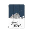 thumbnail image 1 of Étui pour Samsung Galaxy Tab S9 FE 10,9 Pouces 2023 SM-X510 SM-X516B X516 à Rabat Support Housse pour Tab S9 FE Plus Tablette Étui Intelligent Chat Tab S9 FE 10,9 Pouces, 1 of 6