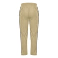 thumbnail image 4 of RKSTN Mens Pants Spring And Winter Fashion Casual Sports Popular Sweatpants And Pants Soft Comfortable Workout Pants, 4 of 4