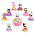 thumbnail image 2 of L.O.L. Surprise Mix & Make Birthday Cake Tots, 2 of 3