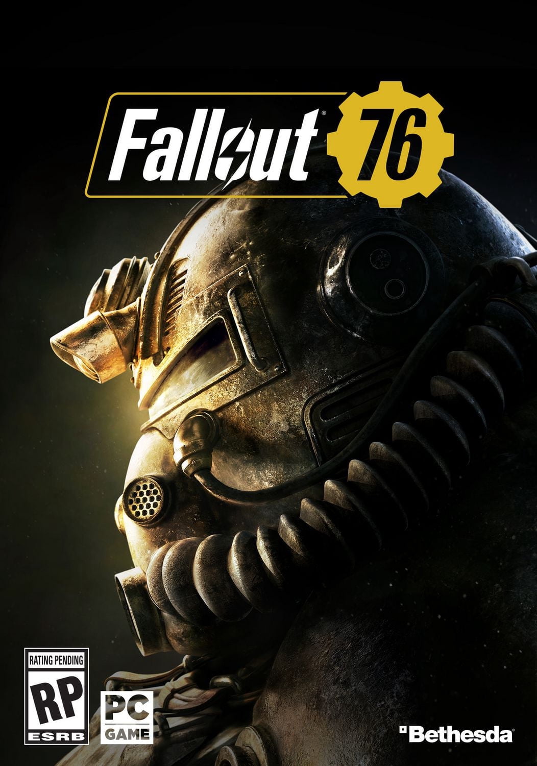Fallout 76 (PC)
