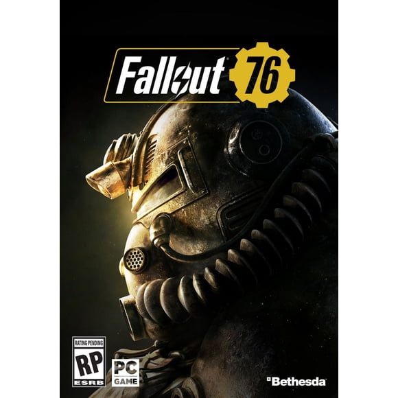 Fallout 76 (PC)