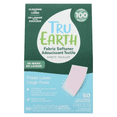 thumbnail image 1 of Tru Earth HE Fresh Linen Sheet Fabric Conditioner, 1 of 1