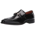 thumbnail image 2 of STACY ADAMS Men's Pierce Moe-Toe Slip-on Penny Loafer, 2 of 3