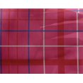 thumbnail image 4 of oneOone Georgette Viscose Fabric Madras Check Printed Fabric 1 Yard 42 Inch Wide, 4 of 4