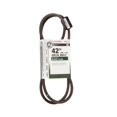 thumbnail image 1 of MTD 490-501-M053 Deck Drive Belt1/2 Inch, 1 of 3