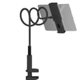 thumbnail image 2 of Nilvkv Support pour Téléphone Cellulaire et Tablette, Support Suspendu, Support Multifonction, Support à 360 Degrés, 2 of 6