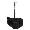 thumbnail image 4 of Camera Back Bar Waist Strap, Comfortable Widely Applicable Camera Belt Bracket Easy To Put On  For Shooting, 4 of 8