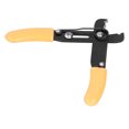 thumbnail image 1 of Outil de Dénudage de Fil, Poignée en Caoutchouc pour Bijoux DIY, 1 of 8