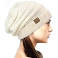 thumbnail image 1 of ORUYROP Bonnet pour Femmes, 1 of 6