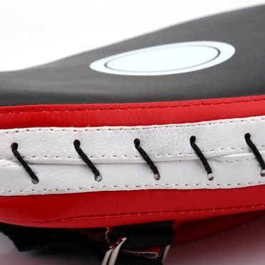 Boxing Pads Mitts, Impact Hand Target Boxing Muay Pad for Muay Thai Martial Arts
