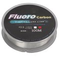 thumbnail image 2 of Lure 100M Super Strong Nylon Fishing Lure Line Carp Wear Resistant Braided Fishing Main Line, 2 of 7