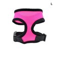 thumbnail image 2 of serony Pet Dog Safety Harness Easy Control Mesh Vest Leash Chest Straps Belt, 2 of 7