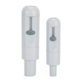 thumbnail image 2 of 2 Pcs Éjecteur de Salive Adaptateur d'Aspiration Valves Faible Forte Ensemble de Buses, 2 of 8