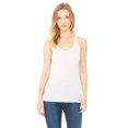 thumbnail image 1 of Bella + Canvas Ladies' Triblend Racerback Tank, 1 of 3