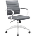 thumbnail image 5 of Modway Office Chair, Gray, 5 of 5