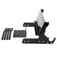 thumbnail image 4 of Krator Support de Treuil Robuste Compatible avec Polaris Sportsman 400L 1994-1997, 4 of 6
