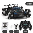 thumbnail image 4 of Remote Controlled Car 2.4GHz Racing RC Car LED Light 360° Rolling Drift Spray Car, 4 of 9