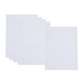 thumbnail image 2 of Printable Heat Transfer Paper HTV Vinyl Sheets for Iron On T Shirts DIY Light 5x Light 5Pcs, 2 of 9
