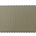 thumbnail image 5 of Miulika sliding shutters cup holder interior styling Beige, 5 of 5