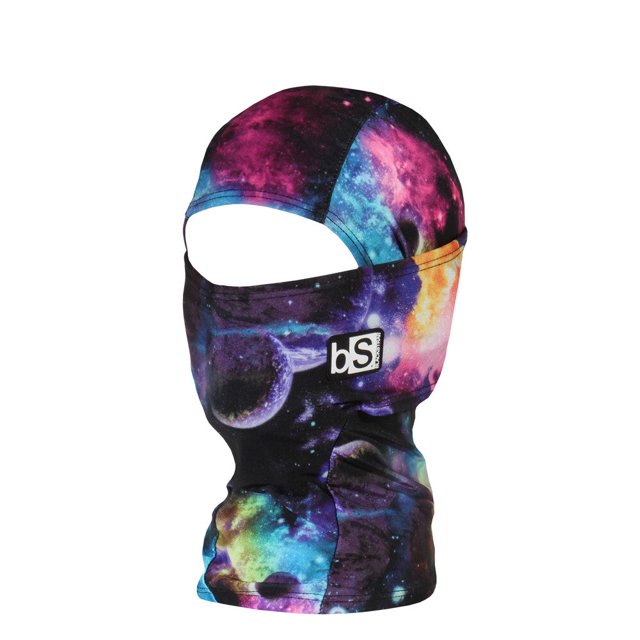 BLACKSTRAP Cagoule à Capuchon pour Enfants Galactique,