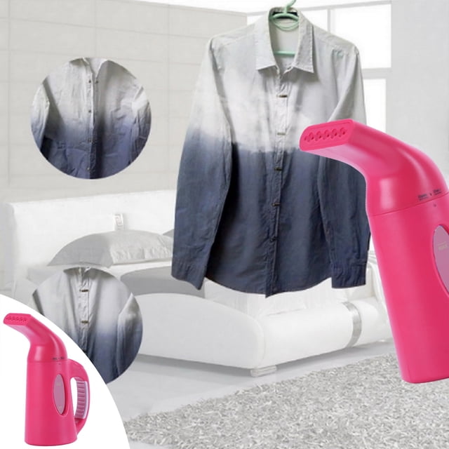 For Clothes, Powerful Handheld Clothing, Portable Travel Steam Iron, Garment, Wrinkles Remover For Clothing